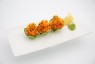 spicy tuna sashimi